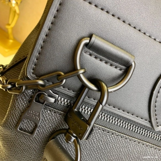 WIS VUITTON PM LOUIS STEAMER 0917